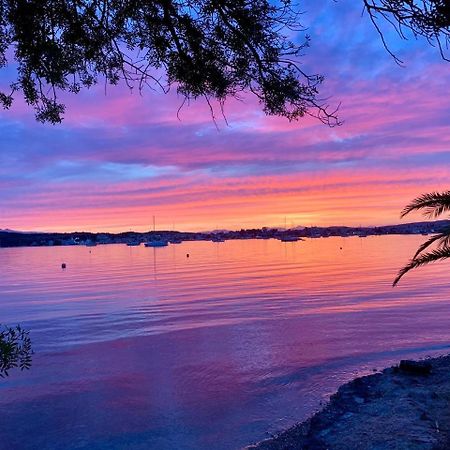Villa Giannanti Porto Heli Luaran gambar