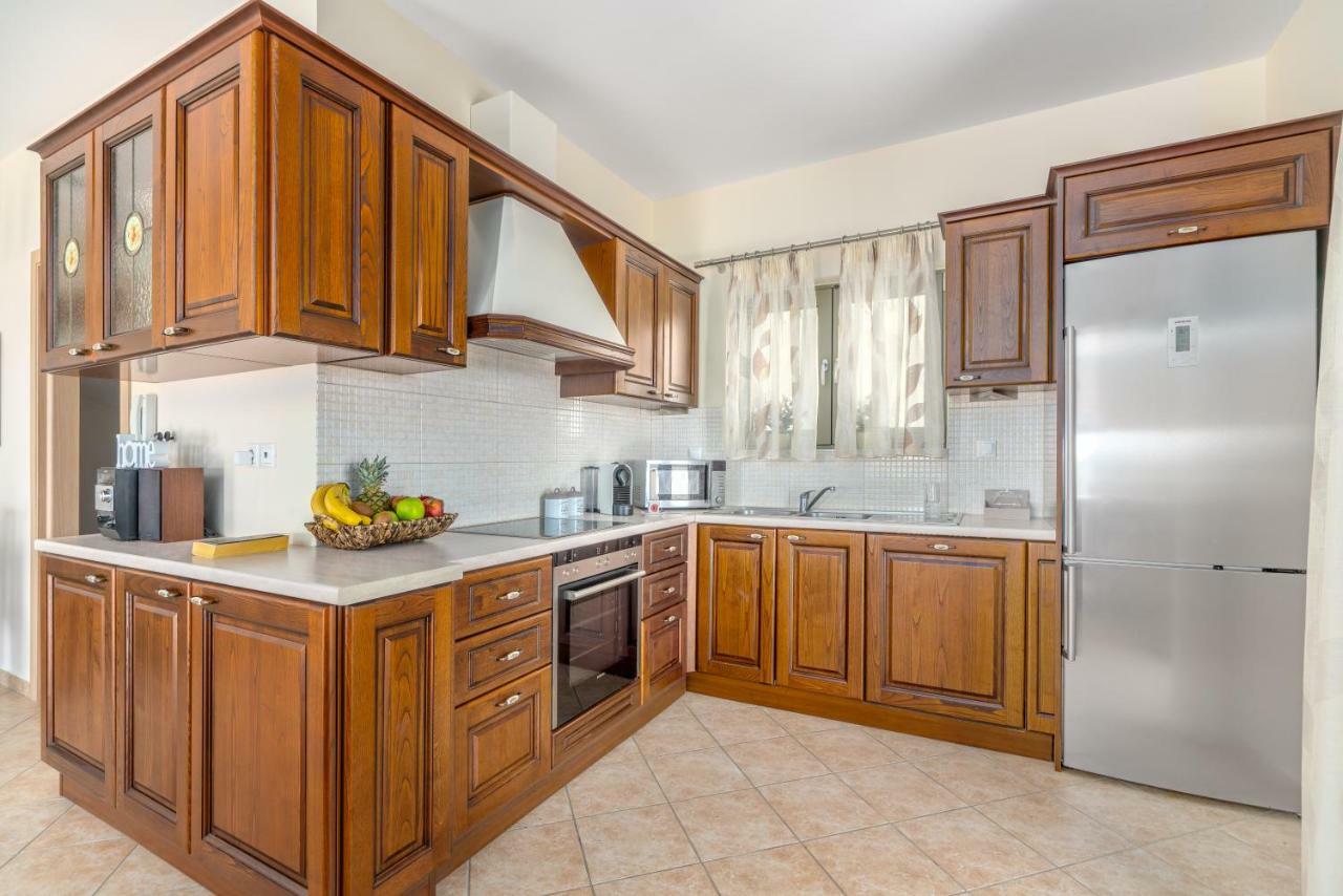 Villa Giannanti Porto Heli Luaran gambar