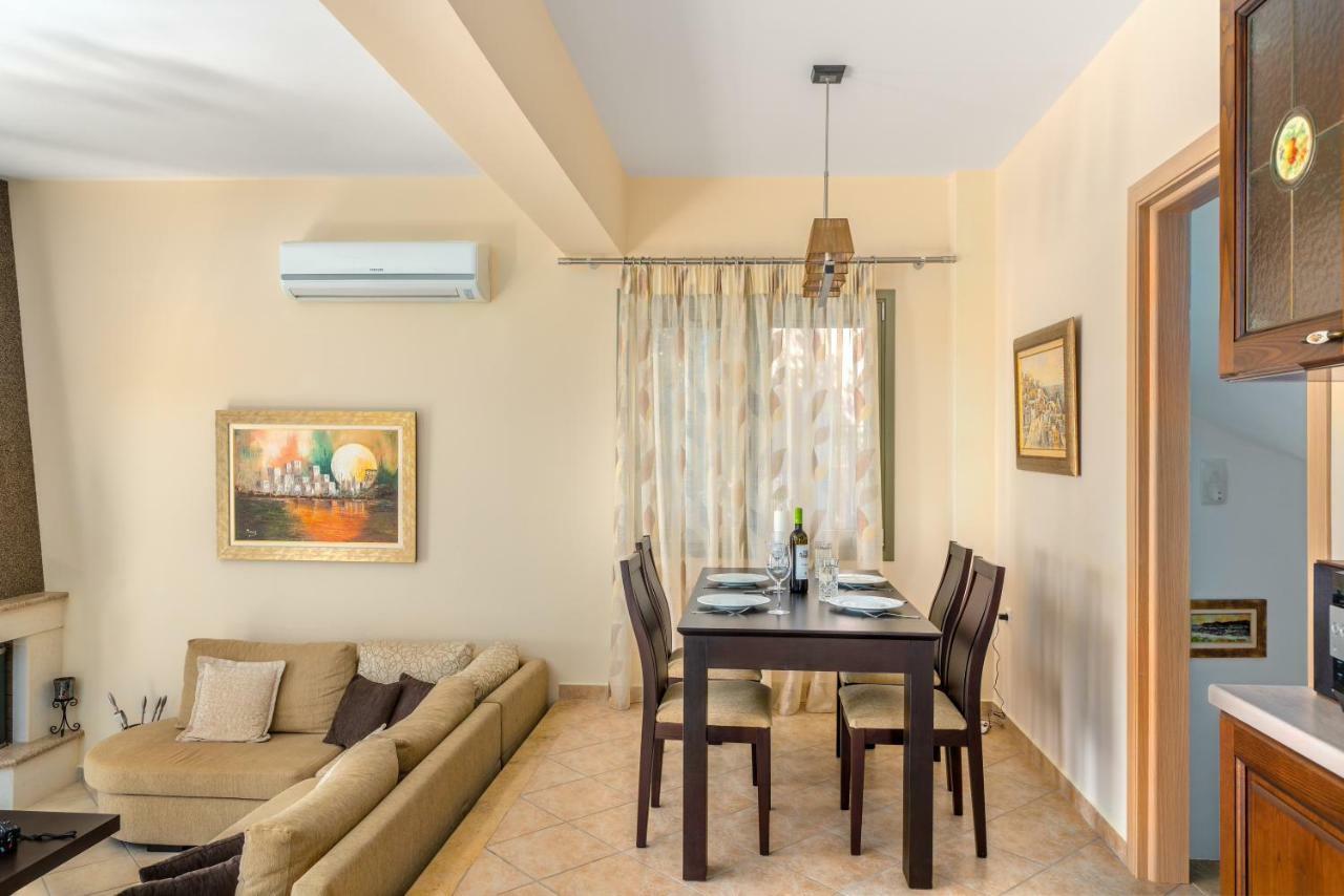 Villa Giannanti Porto Heli Luaran gambar