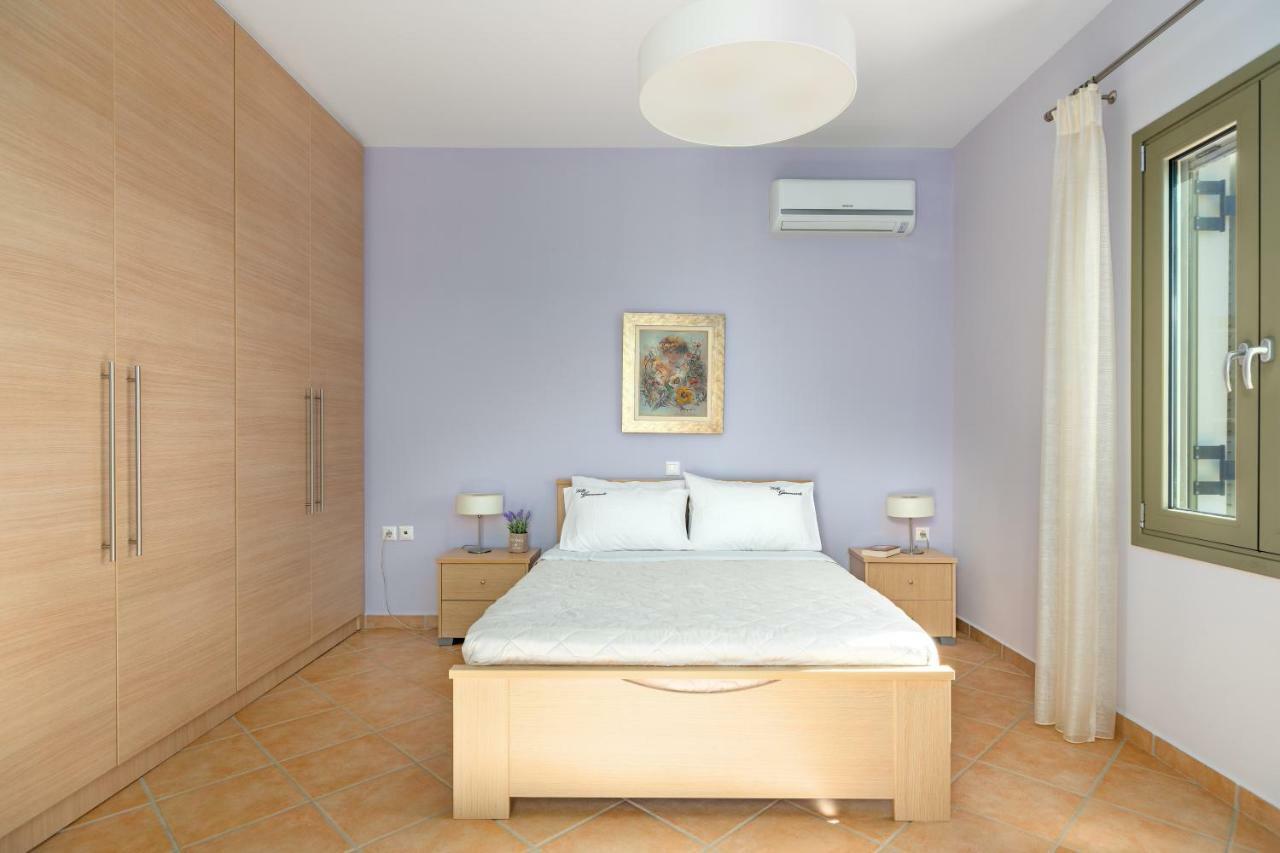 Villa Giannanti Porto Heli Luaran gambar