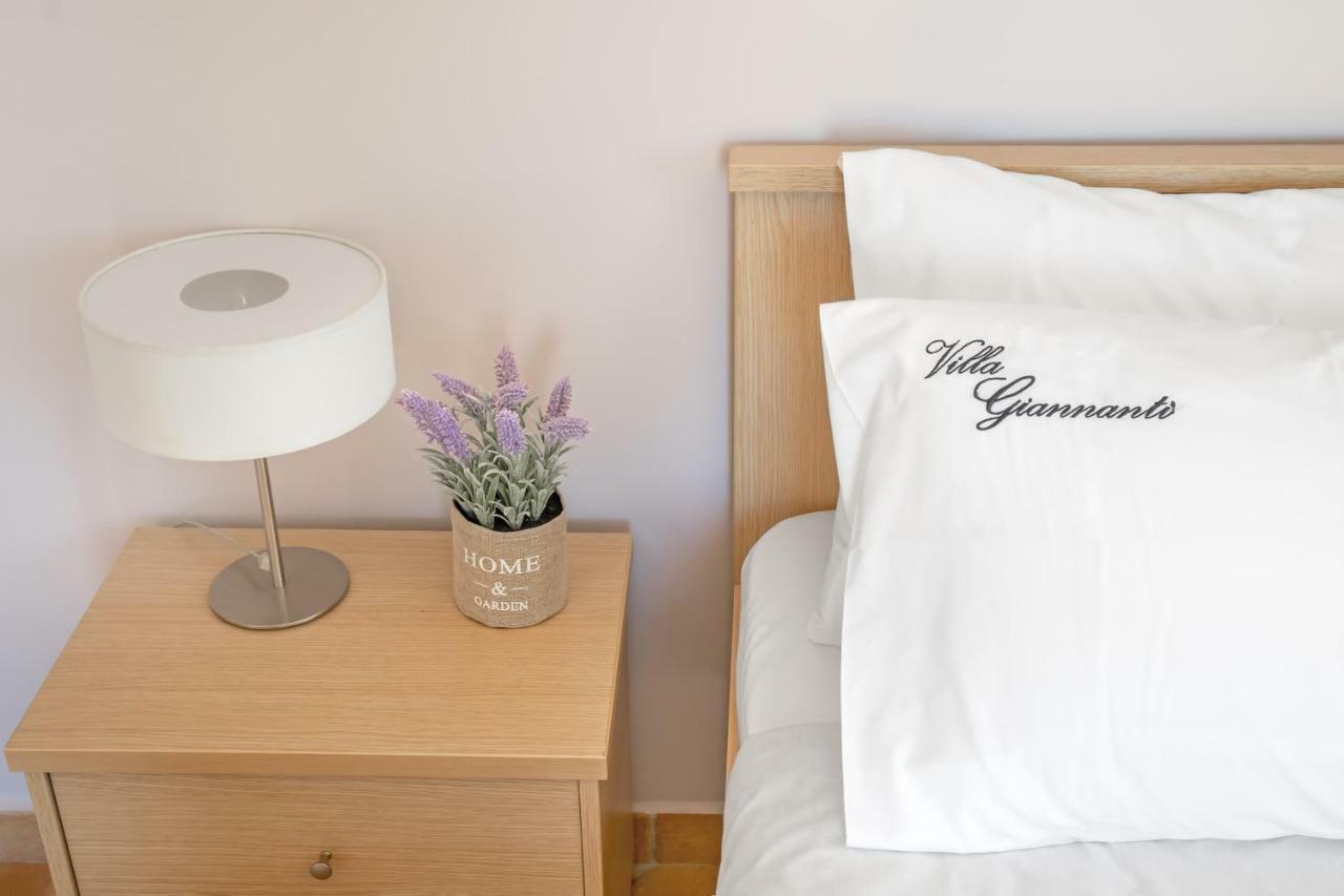 Villa Giannanti Porto Heli Luaran gambar