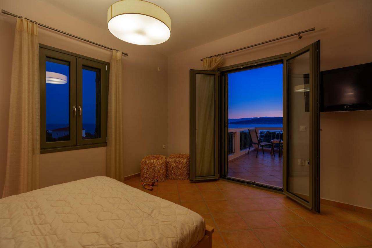 Villa Giannanti Porto Heli Luaran gambar