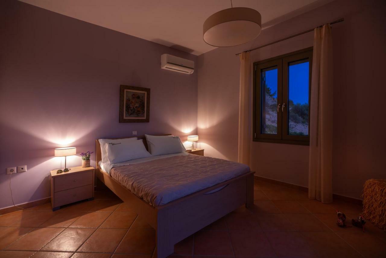 Villa Giannanti Porto Heli Luaran gambar
