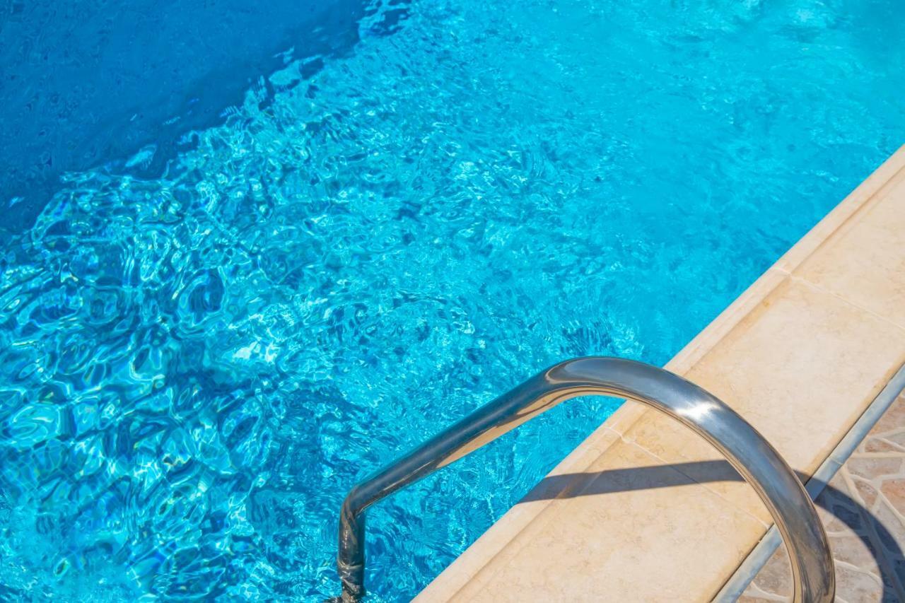 Villa Giannanti Porto Heli Luaran gambar